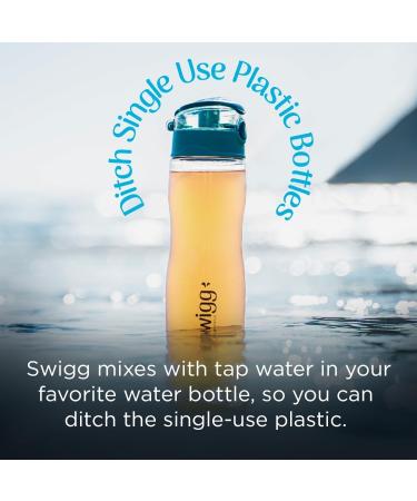 Electrolytes Powder No Sugar - Multivitamin Powder Packets for Men & Women - Vitamin Drink Powder for Hydration & Energy Tropical Fusion 18.75 Pound (Pack of 1) - Buy Online on GoSupps.com