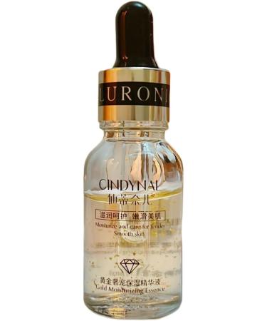 women facial kit face moisturizing 24K gold glowing whitening anti-aging skin care gold set (new) - Buy Online on GoSupps.com