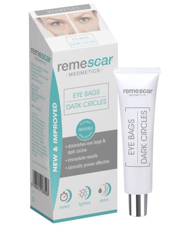 Bags and Dark Circles Cream 2