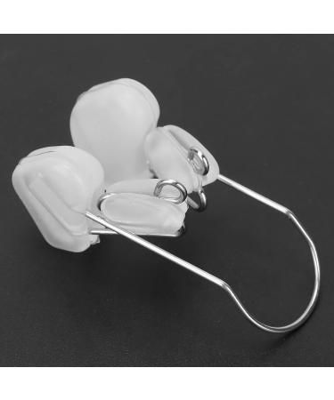Nose Beauty Clip - Silicone Nose Shaper Lifter & Bridge Straightener for a Perfect Profile - Buy Online on GoSupps.com