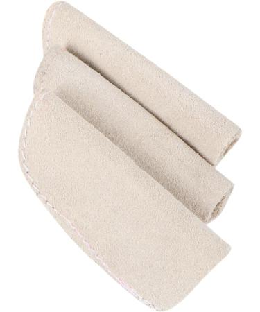 FRCOLOR 5pcs Finger Guard & Protector - Heat Insulation Finger Sleeves for Injury Prevention - Buy Online on GoSupps.com