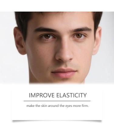 Viareline Eye Care Serum Cream unisex reduces dry lines and fine lines fades crow's feet and improves bags and dark circles under the eyes - Buy Online on GoSupps.com