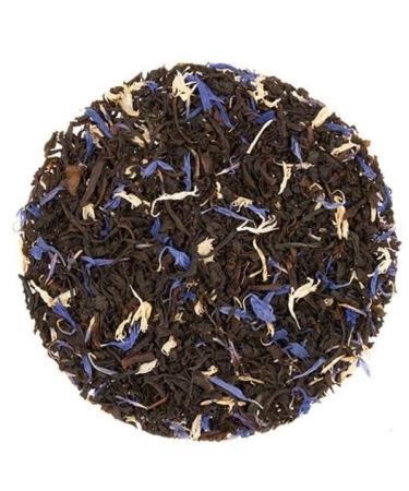 The Metropolitan Tea Company Double Cream Earl Grey Tea 1.1lbs