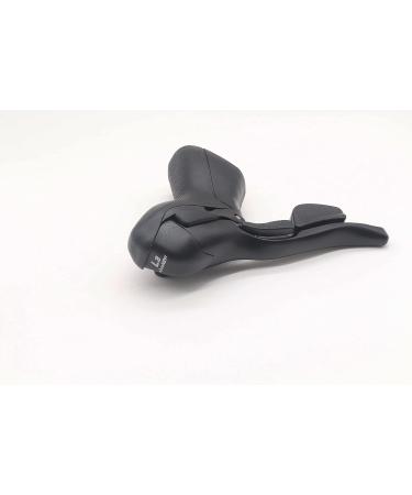MicroNEW Dual Control Levers, 3x9 Speed Trip Shifters - Shimano Compatible - Buy Online on GoSupps.com