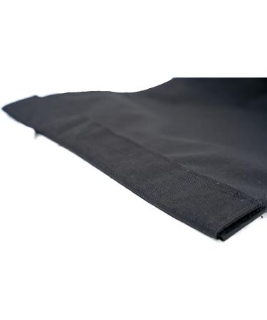 Dingo Sandbags 10-66 Lbs/5-30 Kg Black Inner Pillowcase - High Quality & Durable - Buy Online on GoSupps.com