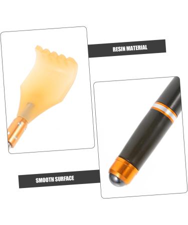 Frcolor Back Scratchers - Effective Body Scratching Massage Tool for Itching Relief | International Shipping Available - Buy Online on GoSupps.com