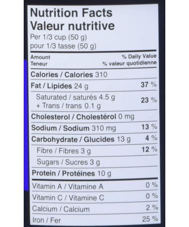 Planters Black Pepper Cashews 200 Grams - Buy Online on GoSupps.com