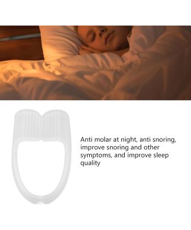 Dental Night Guard Mouth Guard - Set of 10 Teeth Grinding Protection Guards - Buy Online on GoSupps.com