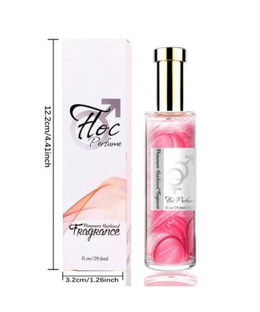 Pheromone Perfume for Men and Women Phero Perfume Roll On Pheromone Perfume for Women Enhanced Venom Scents Long-Lasting Portabl (Girl) - Buy Online on GoSupps.com