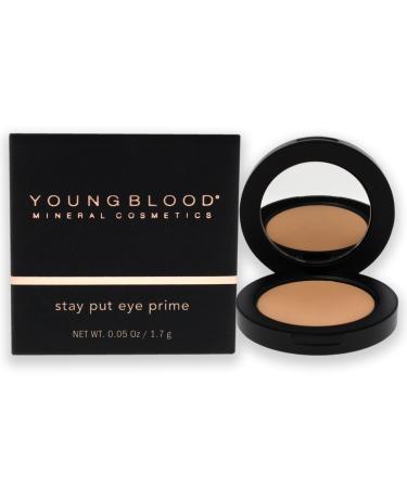 Youngblood Stay Put Eye Prime | Vegan  Cruelty Free