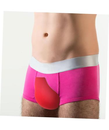 Hapinary 6-Piece Sponge Cushion Set - Removable Cushion Pads for Men's Outlast Size Comfort - Buy Online on GoSupps.com