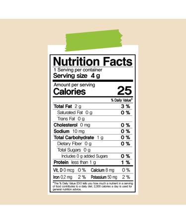 Daechun(Choi's1) Wasabi Seaweed Snacks 20 Pack - Vegan, Keto, Gluten Free - Product of Korea - Buy Online on GoSupps.com