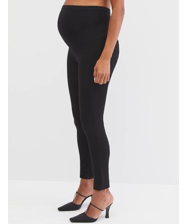 Motherhood Maternity Women's Black Business Casual Pants - Size S - Buy Online on GoSupps.com