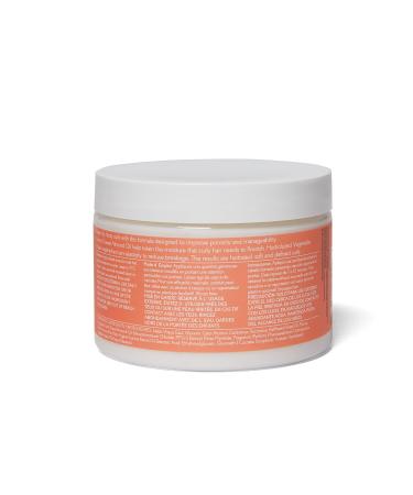 Texture ID Deep Treatment Hair Masque - Hydrate & Repair for All Hair Types | International Shipping Available - Buy Online on GoSupps.com