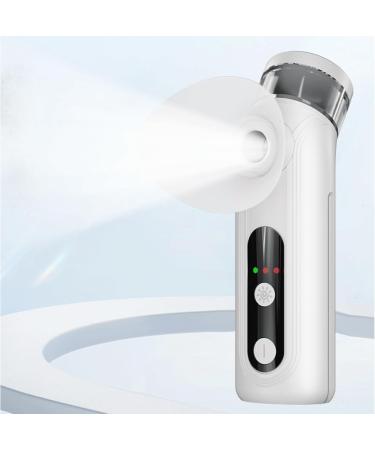 Pour Les Yeux - Vaporisateur lectrique Hydratant 3 Modes Hydratant Pour Les Yeux Pour Routine Quotidienne : Apr s Travail Voyage Maison Bureau D tente Matin et Soir - Buy Online on GoSupps.com