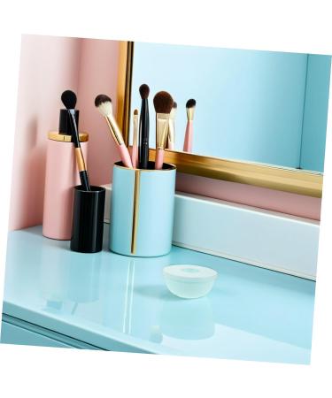 Beaupretty 3 Ensembles Set pour Masque Facial avec Bol M langeur Silicone Brosse Double-face Silicone pour Application et Nettoyage Kit de Soins Visage Portable et Multifonctionnel Bleu ciel - Buy Online on GoSupps.com