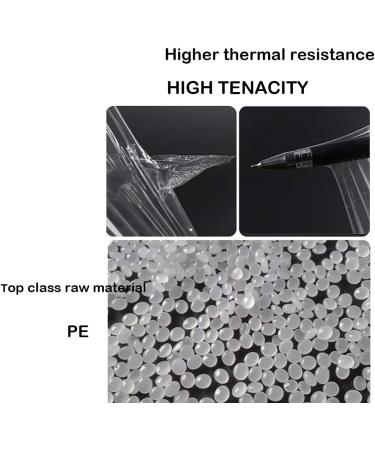 VCI Rust Prevention Zip Lock Storage Bag - Medium Size 5pcs, Anti Tarnish for Weapons, Jewelry & Metals - Moisture-Proof, Anti Corrosion Seal Bags - Buy Online on GoSupps.com