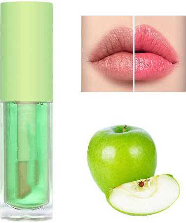Colour Fruity Colour Changing Lip Glaze Moisturising Lipstick Moisturising Lips Moisturising Permanent Waterproof Moisturising (D One Size) 1 count (Pack of 1) d - Buy Online on GoSupps.com