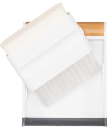 Full Circle Shave The Day Beard Trimmer Cleaning Kit - Premium Grooming for a Perfect Beard | International Shipping Available - Buy Online on GoSupps.com