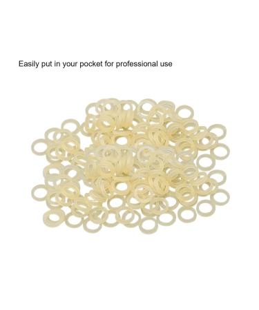 5000 Count 3/16 Inch Rubber Bands for Braces | Elastic Orthodontic Rubber Bands | Ideal for Orthodontics & Pet Care - Fast International Shipping - Buy Online on GoSupps.com