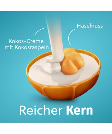 Buy Toffifee Coconut 1x15er - Delicious International Shipping | Shop Now - Buy Online on GoSupps.com