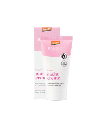 Taoasis Baldini Rose Night Cream
