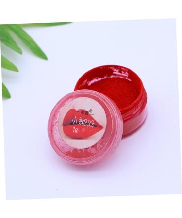  Didiseaon Didiseaon Lipstick Raw Materials DIY Powder For Lipstick Makeup Diy Lipstick DIY Lipstick Mica Powder Pigments - Buy Online on GoSupps.com