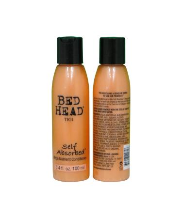 Tigi Bed Head Self Absorbed Conditioner 3.4 Ounce