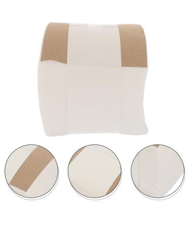 SOLUSTRE 300pcs Makeup Remover Pads - Non-Woven Fabric Towels for Facial Cleaning Makeup & Nail Polish Removal | International Shipping Available - Buy Online on GoSupps.com