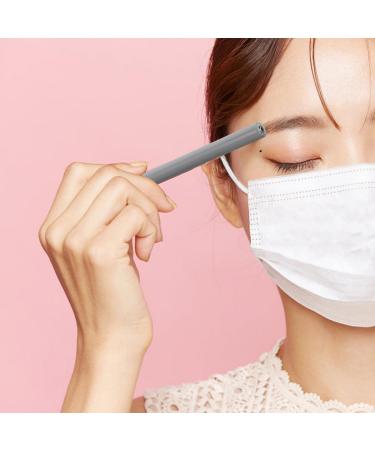 Stylo Taches de Rousseur Waterproof et Anti-transpiration Stylo Maquillage Pr cis pour Visage Couleur Gris Fonc Facile Utiliser Accessoire Beaut pour Maquillage Naturel - Buy Online on GoSupps.com