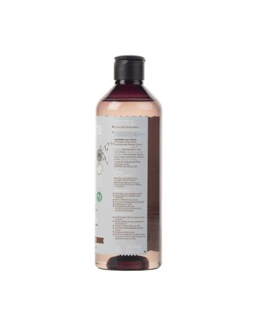 Itinera Soothing Body Wash - Vegan & 95% Natural with Oat Straw Aloe Vera & Glycerin - 12.51 fl oz - International Shipping - Buy Online on GoSupps.com