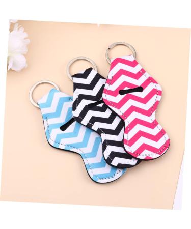  Mikinona Mikinona 5pcs Lip Gloss Holder Lipstick Balm Cover For - Buy Online on GoSupps.com