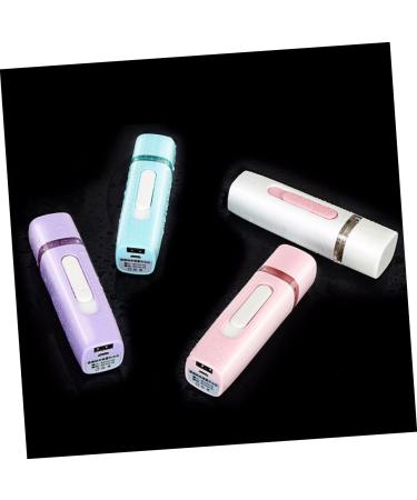 HAPINARY Face Sprayer Handheld Facial Sprayer Nanometer Sprayer Facial Spray Mist Cool Mist Sprayer Face Portable Sprayer - Buy Online on GoSupps.com