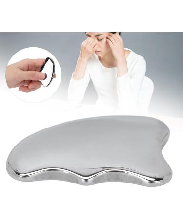 Terahertz Gua Sha Board - Enhance Mood & Spa Experience | Effective Weight Loss & Tightening Massage Device - Buy Online on GoSupps.com
