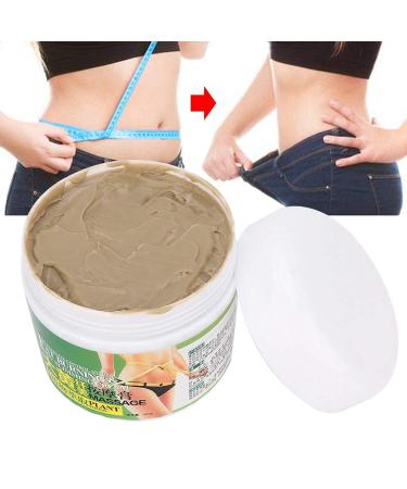 FILFEEL 300g Anti-Cellulite Cream - Fat Slimming Serum for Whole Body Weight Loss & Firming Abdomen - Buy Online on GoSupps.com