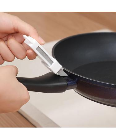 Powerful Limescale Eraser Remover for Kitchen Stoves & Tiles | Easy & Effective Cleaning Tool - Shop Internationally - Buy Online on GoSupps.com