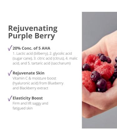 Blith Patting Splash Mask - Rejuvenating Face Peeling with Castor Oil & Glycolic Acid for Dry Skin | K-Beauty Elasticity & Tightening | 150ml International Shipping - Buy Online on GoSupps.com