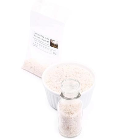  Feine W rze Fir Smoke Salt - Black Forest - Smoked Salt - Vegan - Gluten Free - 25g - Buy Online on GoSupps.com