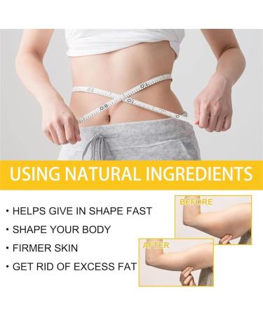 Beeengift Slimming Patches - Bee Venom Body Shape Stickers for Lymphatic Drainage 2 Boxes (Men & Women) - Buy Online on GoSupps.com