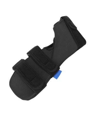 Pomya Wrist Brace Hand Splint Support for Joint Sprains for Tendinitis (Right Hand L) Right Hand L Right Hand L