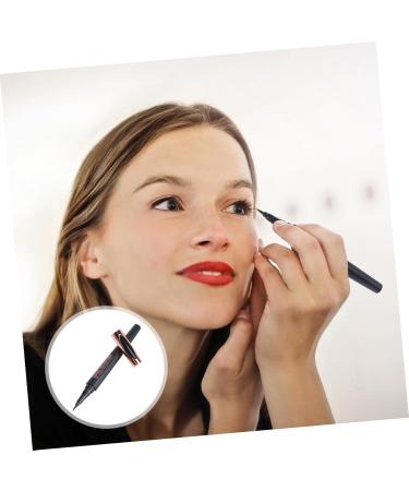 POPETPOP 3pcs Lady Eyeliner Pen for Makeup Female Sweat-resistant Waterproof Cool Tool Woman 1 count (Pack of 1) As Shownx3pcs - Buy Online on GoSupps.com