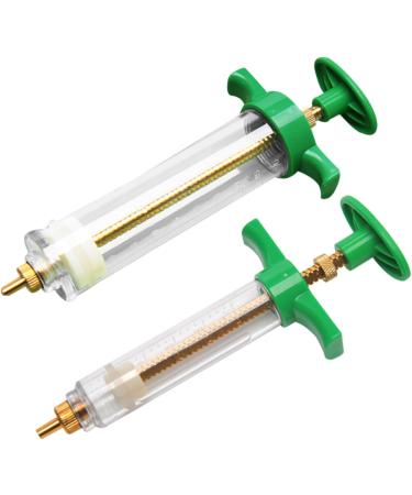 Baby Bird Feeding Kit 6PCS 20ML Baby Birds Feeding Syringe with Hose and Spoons Hand Feeding Device with Scale and Positioning Screw for Sick Bird - Buy Online on GoSupps.com