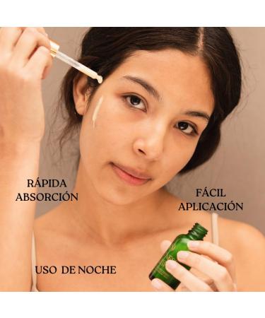 Multi Serum Thanaka | Potent Dark Spot Reduction & Cell Renewal | Natural Regenerator for Flawless Skin - Buy Online on GoSupps.com