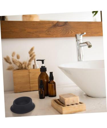 Buy 1Stk Metal Shaving Bowl - Durable Mixing Cup for Shave Foam & Soap | International Shipping - Buy Online on GoSupps.com