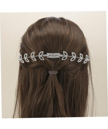 Clispeed Rhinestone Ear Bracket | 3-Setting Mask Strap & Headgear Extension | Elastic Braces - 19x6cm - 3pcs - Buy Online on GoSupps.com
