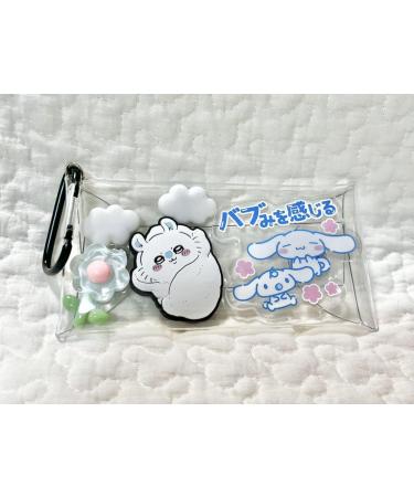 Baby Gacha Filled Pouch