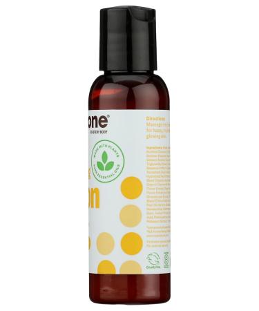 Everyone EO Lotion Coconut Lemon Impulse 2 Fl Oz - Buy Online on GoSupps.com