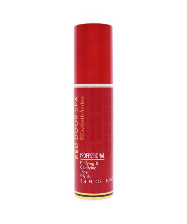 Pure Clarifying Toner Toner Unisex 3.4 oz