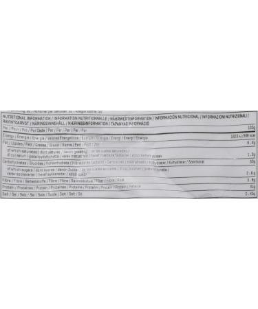 Myprotein Weight Gainer Whey Protein - Buy Online on GoSupps.com