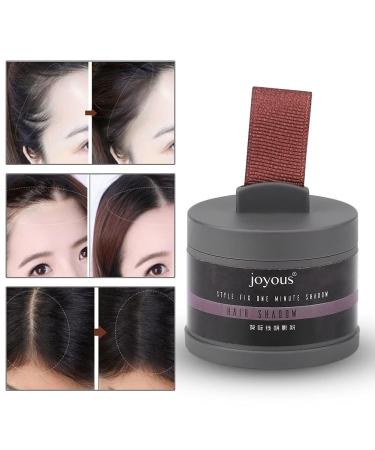 Hairline Shadow Powder - 3 Colors for Instant Hair Repair & Highlighting | Best Bronzer for Hair - Buy Online on GoSupps.com